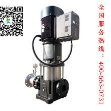 小型变频供水设备价格、批发与厂家选择全攻略